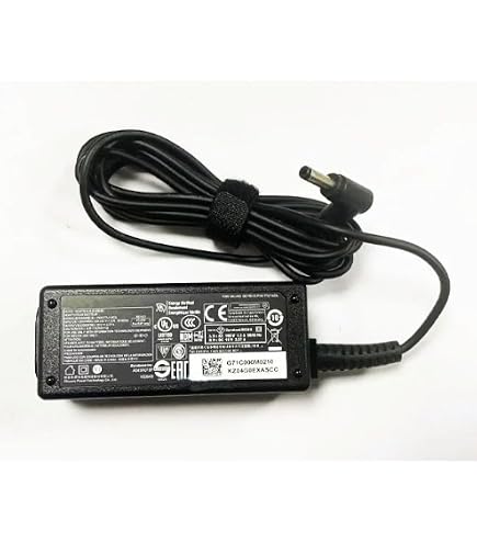 Amazon.co.jp: ノートパソコンACアダプター充電器互換用TOSHIBA